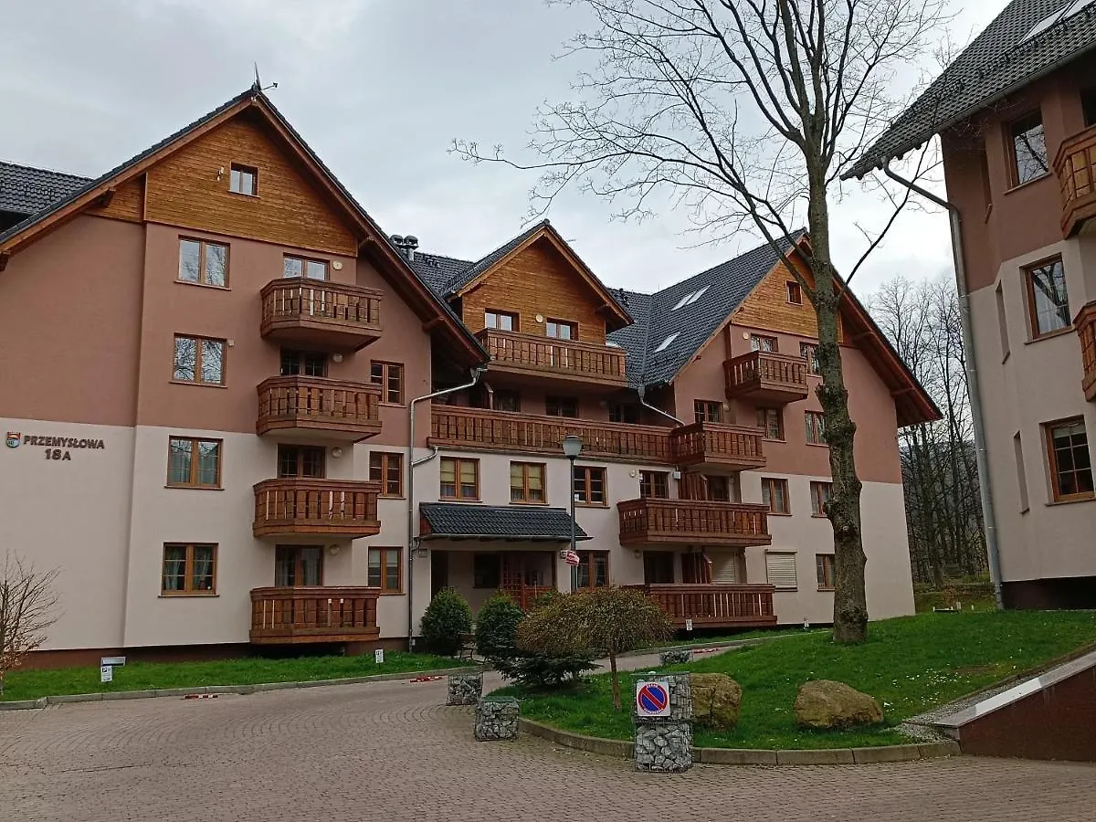 Apartament Miedzy Strumykami Karpacz 0*,  Polska