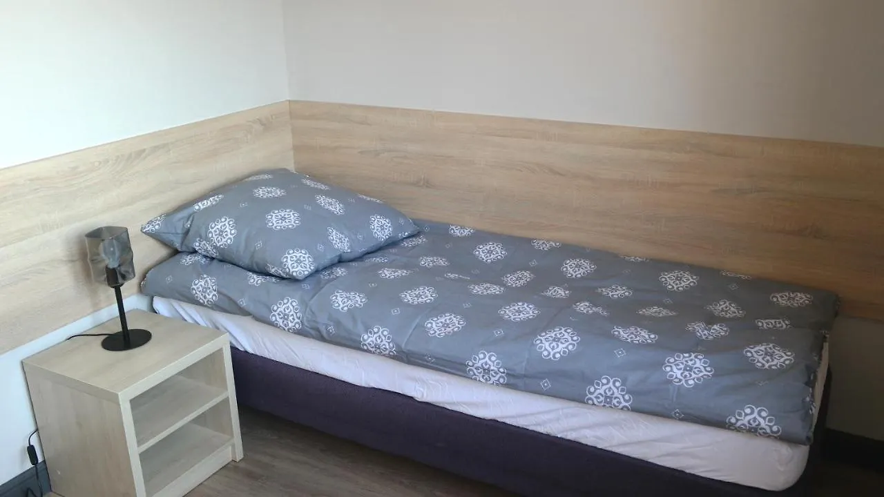 Apartament Miedzy Strumykami Karpacz