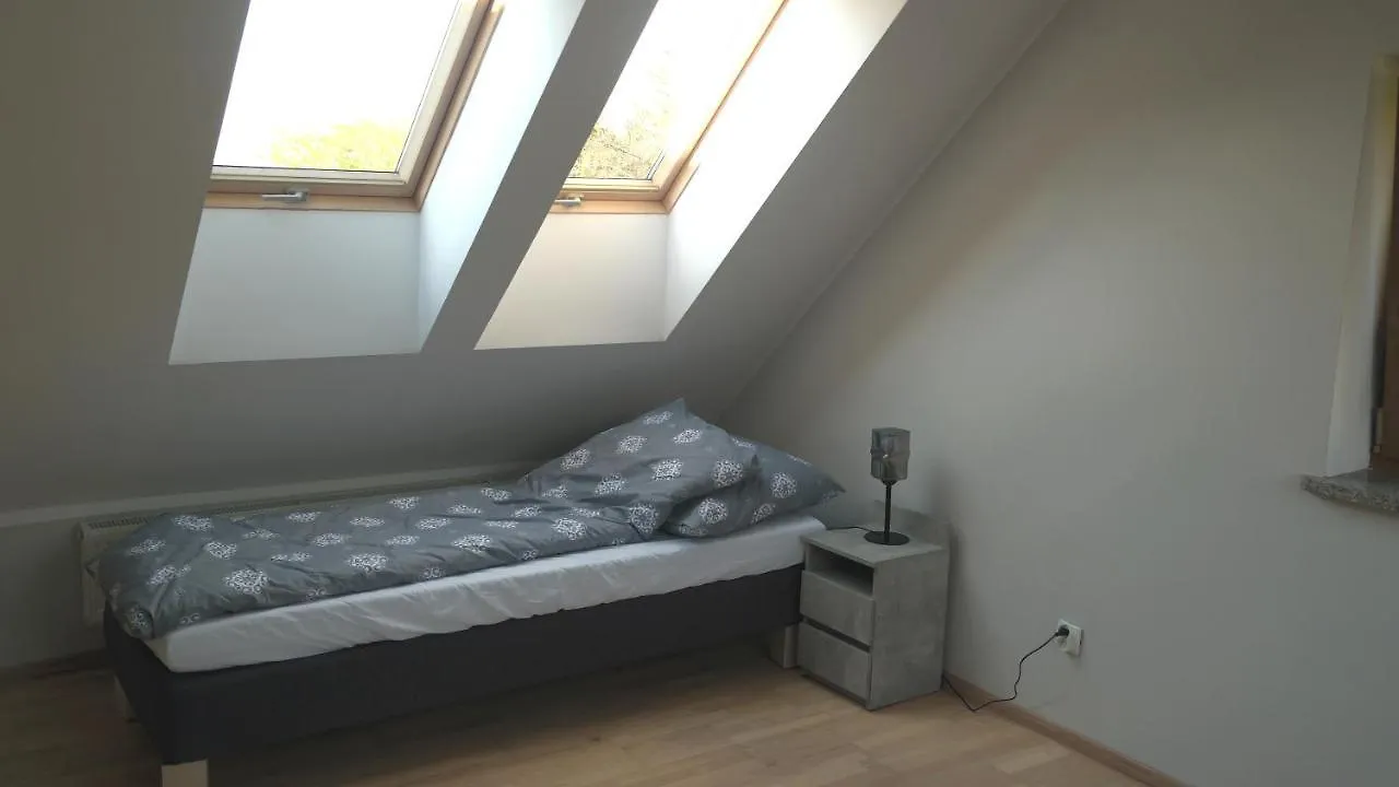 Apartament Miedzy Strumykami Karpacz 0*,  Polska