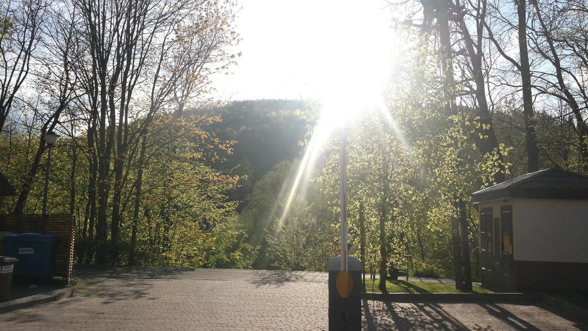 Apartament Miedzy Strumykami Karpacz
