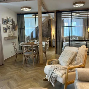Apartament Centrum 47, Karpacz
