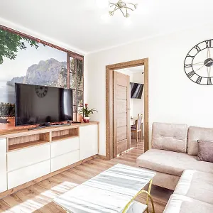 Apartament Panorama Karkonoszy, Karpacz