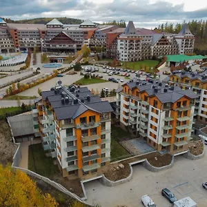 Apartament K27 - Z Pieknym Widokiem I Parkingiem - Spaceapart, Karpacz