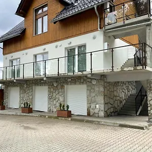 Apartament Przystanek - Ul Slowackiego 5a, Karpacz