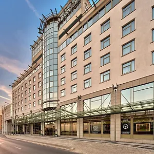 Sheraton 5*, Poznań Polska