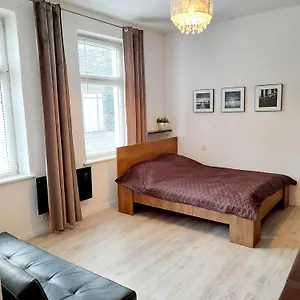 Kawalerka Przy Plazy , Sopot Polska