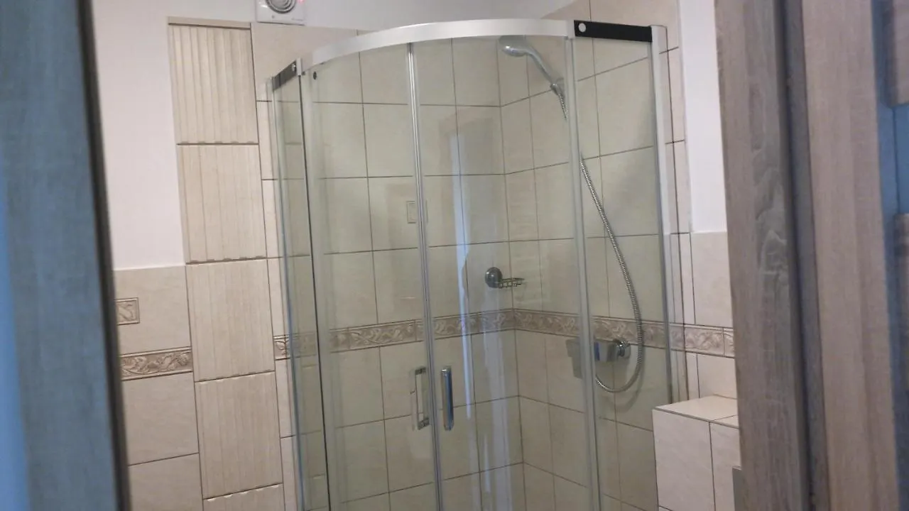 Apartament Miedzy Strumykami كارباش